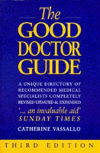 The Good Doctor Guide