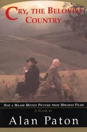 Cry, the Beloved Country