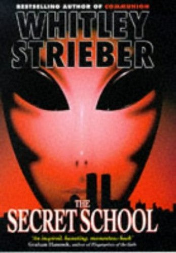 The Secret School