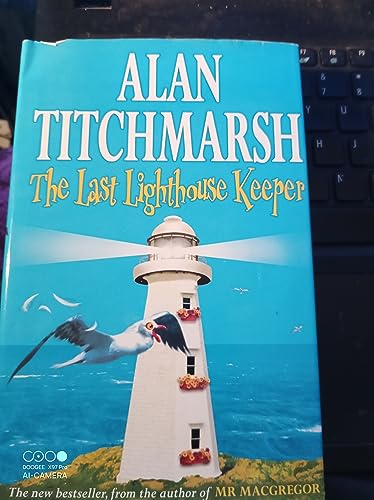The Last Lighthouse Keeper