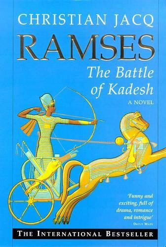 The Battle of Kadesh
