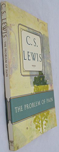The Problem of Pain