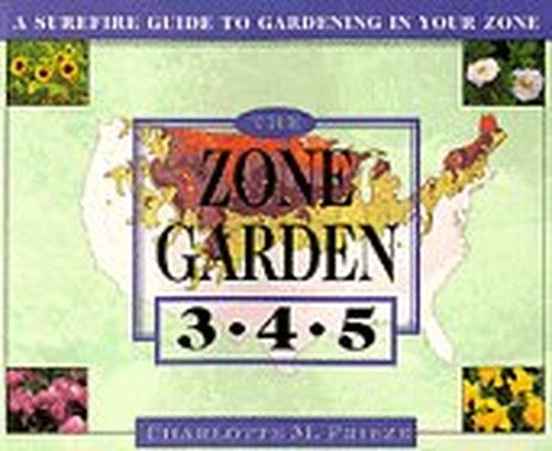 The Zone Garden