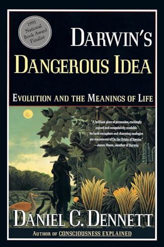Darwin's Dangerous Idea