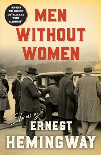 Men without Women