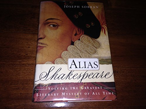 Alias Shakespeare
