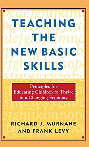 Teaching the New Basic Skills