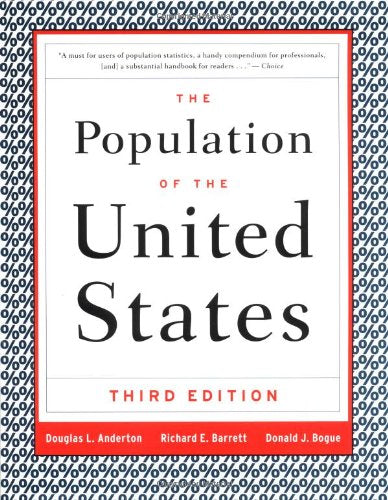 The Population of the United States