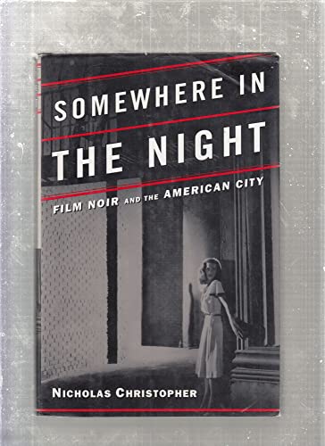 Somewhere in the Night