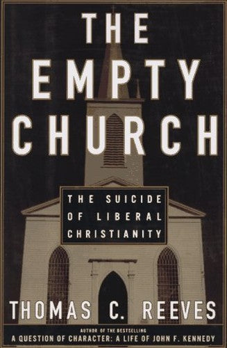 The Empty Church
