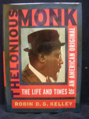 Thelonious Monk