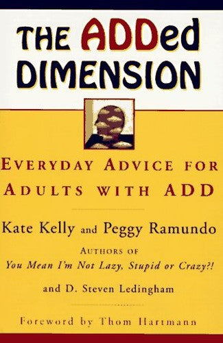 The Added Dimension