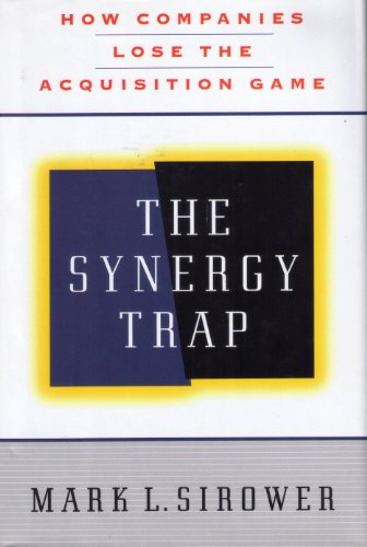 The Synergy Trap