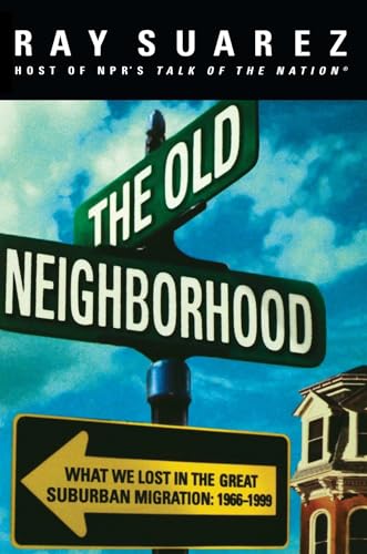 The Old Neighborhood