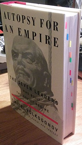 Autopsy for an Empire