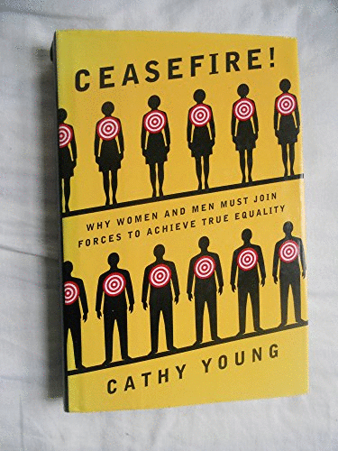 Ceasefire!