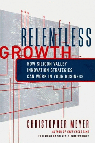 Relentless Growth