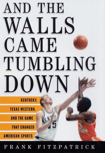 And the Walls Came Tumbling down