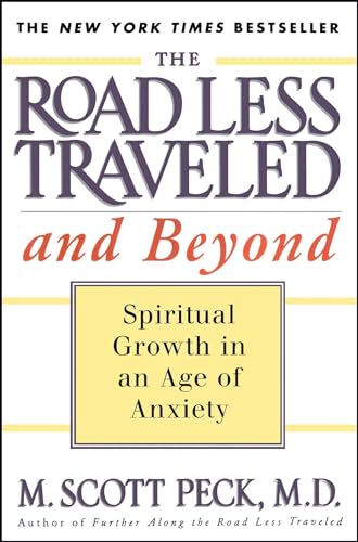 The Road Less Traveled and beyond