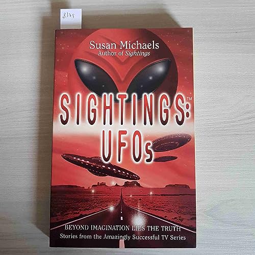 Sightings: Ufos