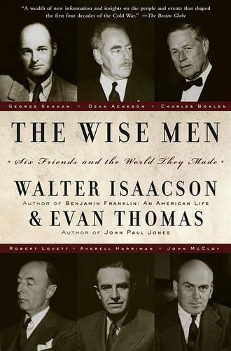 The Wise Men