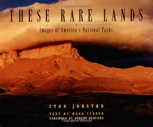 These Rare Lands