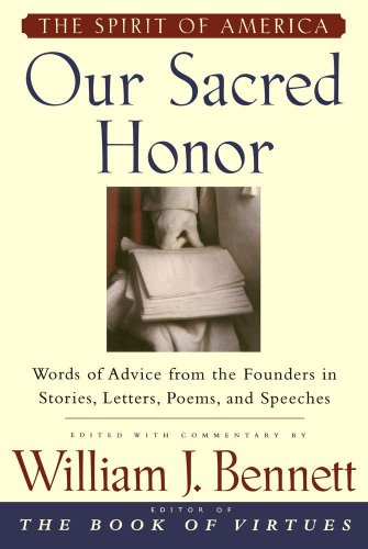 Our Sacred Honor