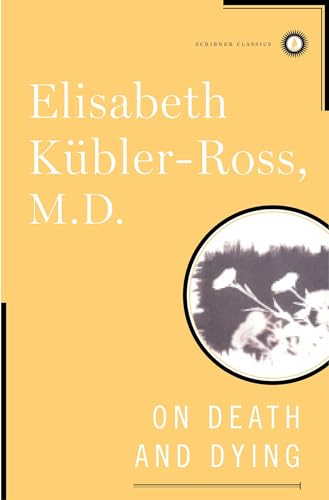 On Death and Dying