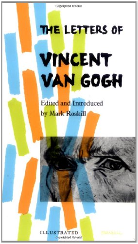 Letters of Vincent Van Gogh