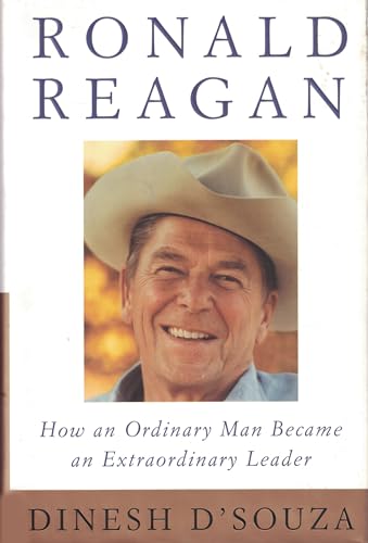 Ronald Reagan: Spirit of a Leader