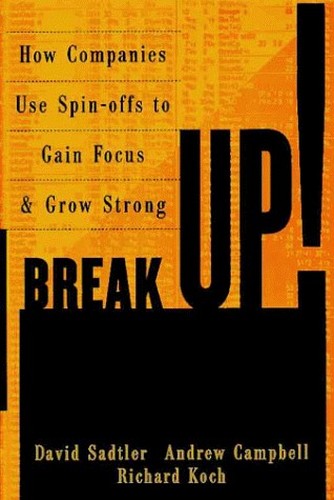 Breakup!