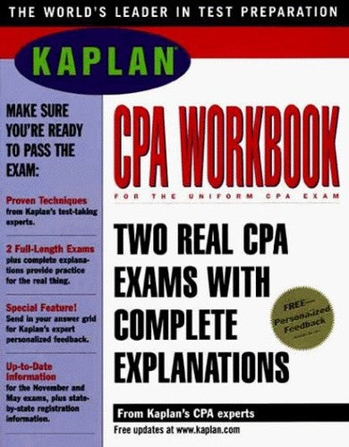 Cpa Workbook
