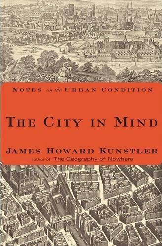 City in Mind, the