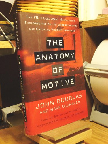 The Anatomy of Motive