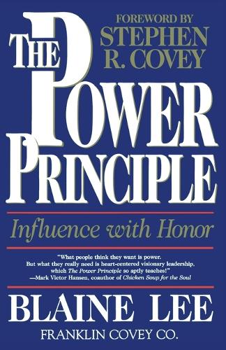 The Power Principle