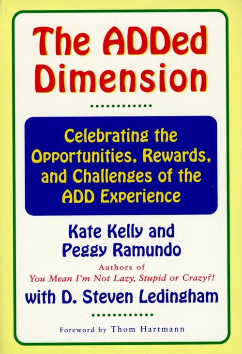 The Added Dimension