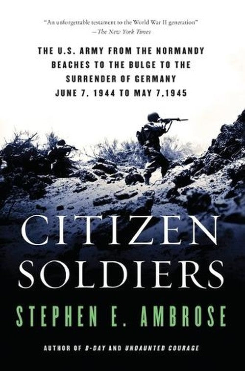 Citizen Soldiers