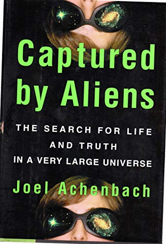 Captured by Aliens