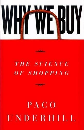 Why We Buy