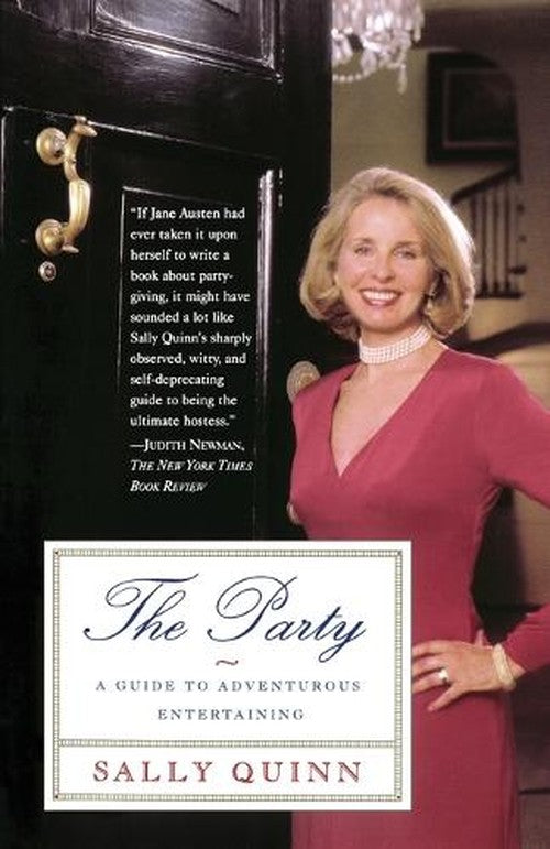 The Party a Guide to Adventuro