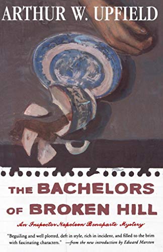 The Bachelors of Broken Hill