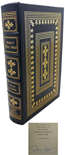 Don't Tell Dad