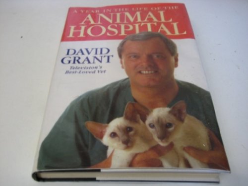 A Year in the Life of the Animal Hospital