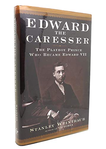 Edward the Caresser