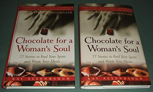 Chocolate for a Woman's Soul