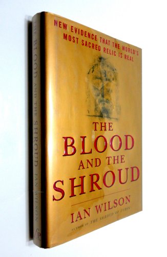 The Blood and the Shroud