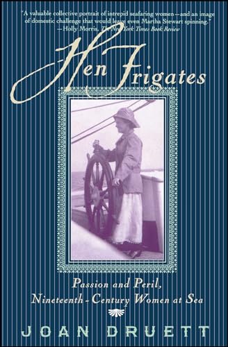 Hen Frigates