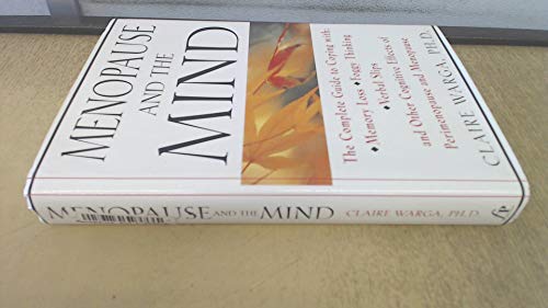Menopause and the Mind