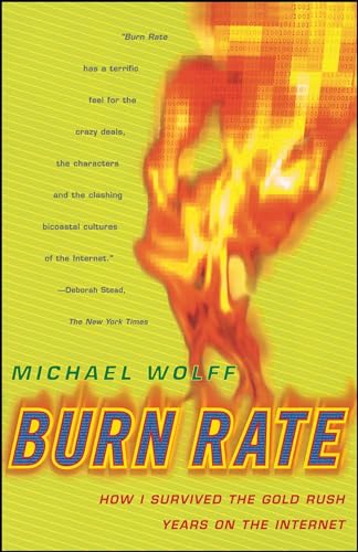 Burn Rate