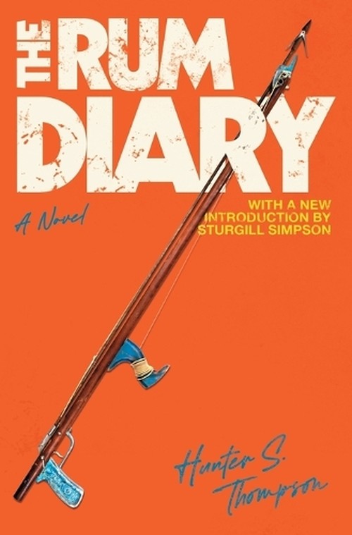 The Rum Diary